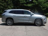 New 2025 Buick Enclave Avenir w/ Super Cruise Package image 2