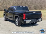 Used 2025 Toyota Tundra 1794 Edition image 5