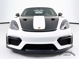 Used 2024 Porsche 718 Cayman GT4 RS w/ Weissach Package image 2