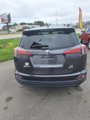 Used 2017 Toyota RAV4 LE w/ All Weather Liner Package image 4