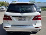 Used 2015 Mercedes-Benz ML 350 4MATIC image 4