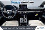 New 2025 Honda CR-V Sport Touring image 5