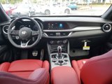 New 2025 Alfa Romeo Stelvio Sprint w/ Veloce Package image 6