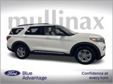Certified 2022 Ford Explorer XLT w/ Equipment Group 202A image 2