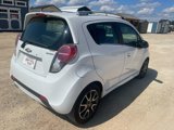 Used 2015 Chevrolet Spark LT image 4