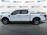Certified 2022 Ford F150 XLT w/ Equipment Group 302A High image 5