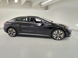 New 2024 Mercedes-Benz EQE 350+ 4MATIC Sedan image 4