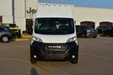New 2025 RAM ProMaster 3500 w/ Roll-Up Rear Door Package image 2