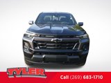 New 2026 Chevrolet Colorado LT w/ LT Convenience Package image 2