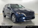 New 2025 MAZDA CX-5 Signature image 4