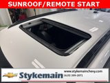 New 2025 Chevrolet Trax RS w/ Sunroof Package image 3