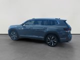 New 2026 Volkswagen Atlas SEL Premium R-Line image 3