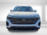 New 2025 Volkswagen Atlas SE image 3