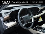 New 2025 Audi Q6 e-tron Prestige image 4