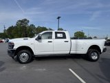 New 2025 RAM 3500 Tradesman image 2