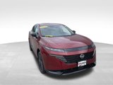 New 2025 Nissan Murano Platinum w/ Cargo Package image 4