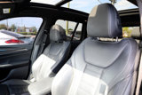 Used 2020 BMW X3 M w/ Executive Package image 6