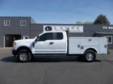 Used 2017 Ford F250 XL w/ Power Equipment Group image 2