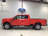 New 2025 Ford F350 Lariat image 2