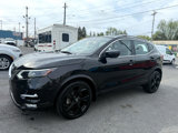 Used 2021 Nissan Rogue Sport SL w/ Premium Package image 5