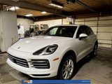 Used 2020 Porsche Cayenne image 2