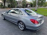 Used 2016 Mercedes-Benz C 300 Sedan image 3