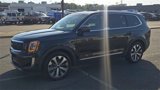 Used 2022 Kia Telluride EX w/ EX Premium Package image 5