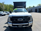 Used 2020 Ford F550 4x4 Regular Cab Super Duty image 4