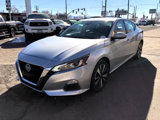 Used 2021 Nissan Altima 2.5 SV image 5