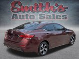 Used 2020 Nissan Sentra SV image 6