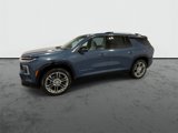 New 2026 Chevrolet Traverse High Country image 4