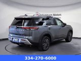 New 2025 Nissan Pathfinder SL w/ SL Premium Package image 5