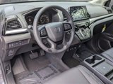 New 2025 Honda Odyssey Touring image 3