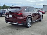 New 2025 MAZDA CX-90 3.3 Turbo w/ Premium Plus Pkg image 4