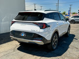 New 2026 Kia Sportage SX image 5
