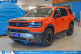 New 2026 Honda Passport TrailSport Elite image 3
