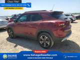 Used 2025 Chevrolet TrailBlazer LT w/ Convenience Package image 3