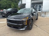 New 2026 Kia Sportage EX image 3