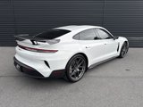 Used 2025 Porsche Taycan Turbo GT image 5