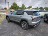 New 2026 Chevrolet Equinox LT w/ Convenience Package II image 5
