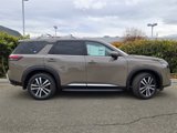 New 2025 Nissan Pathfinder Platinum w/ Black Appearance Package image 4