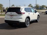 New 2026 Nissan Rogue S image 3