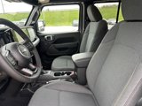 New 2025 Jeep Gladiator Willys image 5