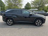 Used 2022 Hyundai Tucson Limited image 4