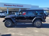 New 2025 Jeep Wrangler Unlimited Rubicon image 4