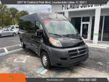Used 2015 RAM ProMaster 3500 w/ Mopar Trailer Tow Group image 3
