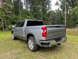 New 2025 Chevrolet Silverado 1500 LTZ w/ Z71 Off-Road Package image 5