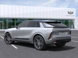 New 2026 Cadillac Lyriq V image 3