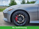 New 2025 Nissan Z Performance w/ Floor Mat Package image 6