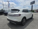 Used 2022 Lincoln Nautilus Reserve w/ Equipment Group 201A image 4